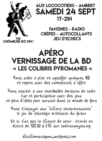 affiche